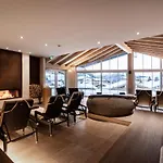 Appartement Alpin Oberjoch