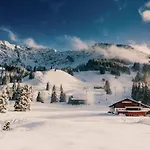 Alpin Oberjoch Appartement Bad Hindelang