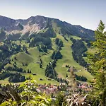 Alpin Oberjoch Appartement