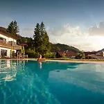 Appartement Alpin Oberjoch *