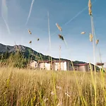 Alpin Oberjoch * Bad Hindelang