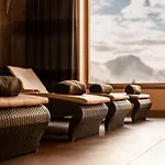 Appartement Alpin Oberjoch