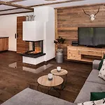 Appartement Alpin Oberjoch *