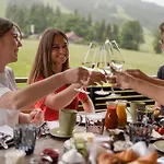 Alpin Oberjoch Appartement Bad Hindelang