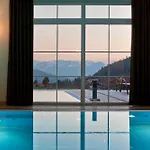 Alpin Oberjoch Appartement *