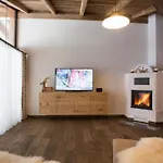 Alpin Oberjoch Appartement