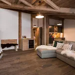 Appartement Alpin Oberjoch *