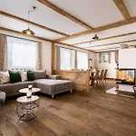Alpin Oberjoch Appartement *