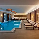 Alpin Oberjoch Appartement Bad Hindelang