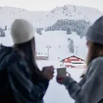 Appartement Alpin Oberjoch *