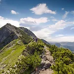 Alpin Oberjoch Appartement