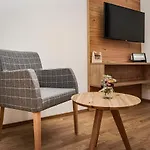 Alpin Oberjoch Appartement