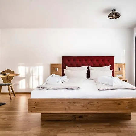 Appartement Alpin Oberjoch *