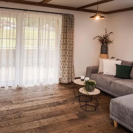 Appartement Alpin Oberjoch *