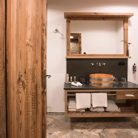 Alpin Oberjoch Appartement *