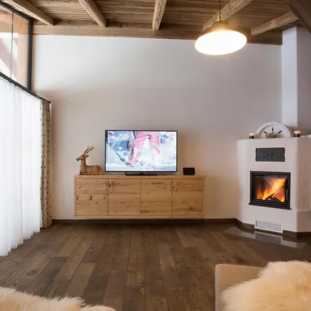 Alpin Oberjoch Appartement
