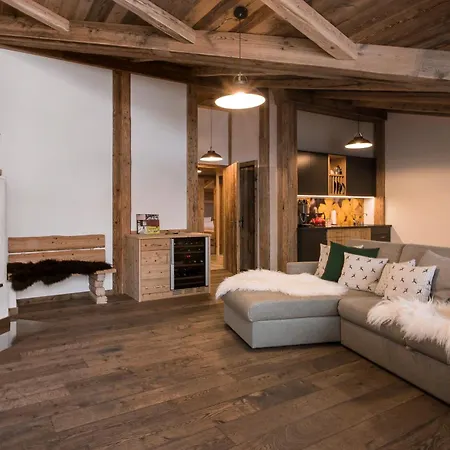 Appartement Alpin Oberjoch *