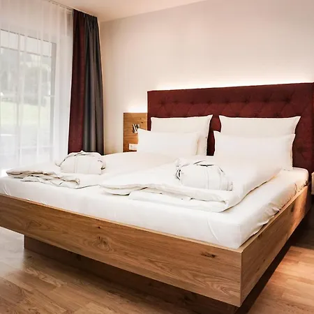 Appartement Alpin Oberjoch