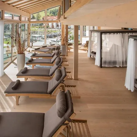 Appartement Alpin Oberjoch Bad Hindelang