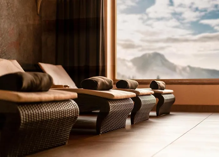 Lejlighed Alpin Oberjoch