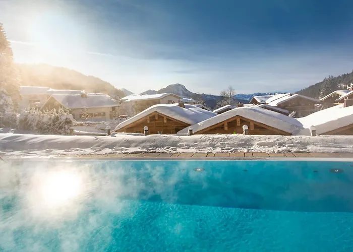 Lejlighed Alpin Oberjoch Bad Hindelang