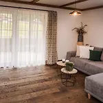 דירה Alpin Oberjoch *