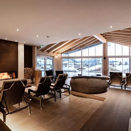 Apartment Alpin - Moderne Mit Zugang Zu 3000 Qm Panoramahotel Oberjoch