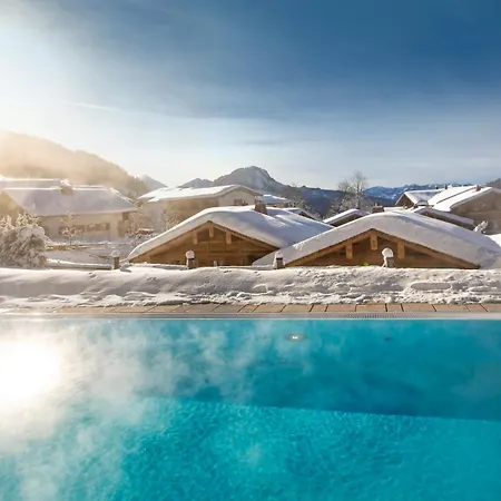Apartment Alpin - Moderne Mit Zugang Zu 3000 Qm Panoramahotel Oberjoch Bad Hindelang
