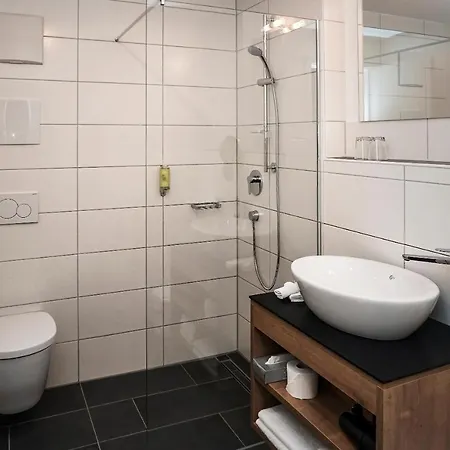 Alpin - Moderne Mit Zugang Zu 3000 Qm Panoramahotel Oberjoch *