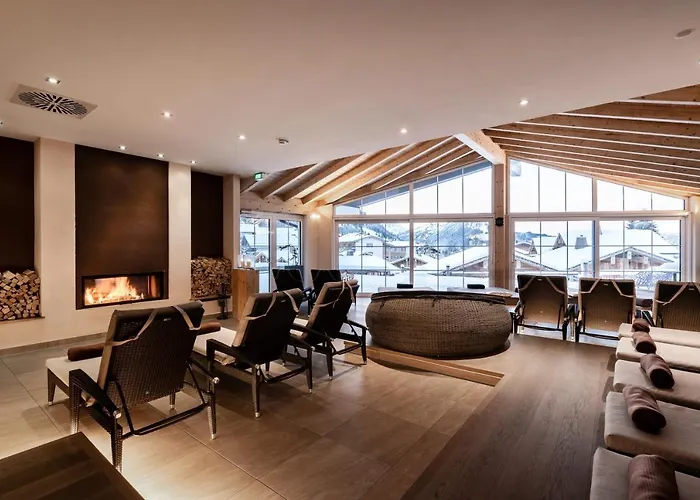 Apartment Alpin Oberjoch