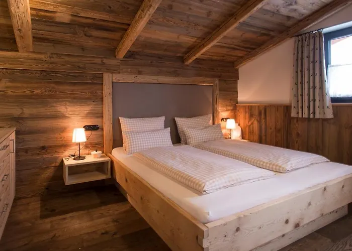 Alpin Oberjoch Daire Bad Hindelang