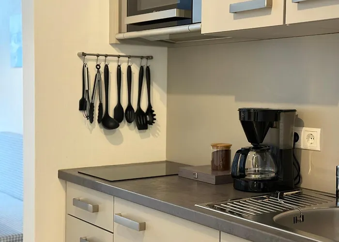 Alpin Oberjoch Apartment Bad Hindelang